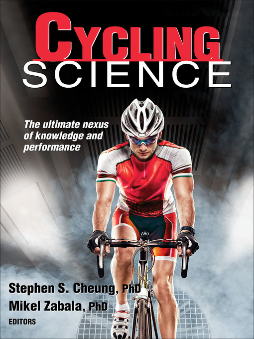 Title details for Cycling Science by Stephen S. Cheung - Available